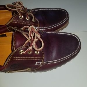 Timberland Men's Slip-On Classics